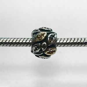 Pandora Tree of Life Charm